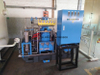 Air Cooling 80NM3 150bar High Pressure Oil Free Oxygen Compressor 