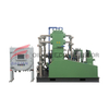 200nm3 Oil Free Oxygen Compressor