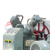 15nm3 25bar Laser Cutting Oil Free Nitrogen Compressor 