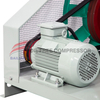 4nm3 20bar Laser Cutting Oil Free Nitrogen Compressor 
