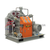 12nm3 100bar High Pressure Oil Free Nitrogen Compressor