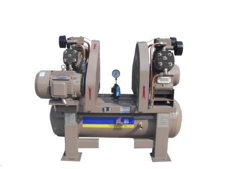 Common Faults And Measures of Medium And High Pressure Air Compressors