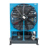 OW-120/5-15 Completely Oil-free Lubrication W Type O2 Compressor