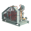  VW-41/7-25 V-shaped Sled Mounted Nitrogen Compressor