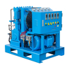 GOW-18/4-150 100%Totally Oil Free Type Oxygen Compressor