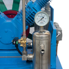 Oil Free Lubrication V-type O2 Compressor OW-30/3-21 