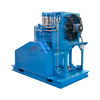 GOW-33/4-150 TOTALLY OIL FREE OXYGEN COMPRESSOR 