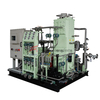 Oil Free C2hf3 Compressor Tzwh-60/0.8-8