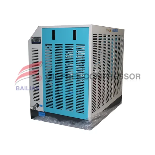 How To Maintain Your Argon Compressor for Optimal Performance