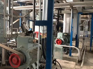 CO2 Compressors Vs. Traditional Refrigerants: What You Need To Know