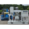 90m3-150m3 4stage high pressure cylinder filling oxygen air compressor