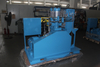 60NM3 150bar High Pressure Oil Free Oxygen Compressor 