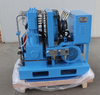 15NM3 300bar High Pressure Oil Free Oxygen Compressor 