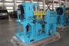 50NM3 150bar High Pressure Oil Free Oxygen Compressor 