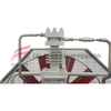 12nm3 100bar High Pressure Oil Free Nitrogen Compressor
