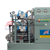 3nm3 20bar Oil Free Co2 Compressor