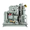 Double V-shaped Water Cooling Oil Free N2 Compressor 2VW-140/8