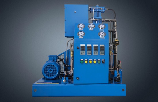 Reasons for Oil Consumption in Piston Compressors