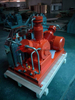 High Quanlity SF6 Oil-free Lubrication W-type Compressor SF6-50/2-50