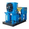 GOW-33/4-150 TOTALLY OIL FREE OXYGEN COMPRESSOR 