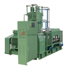 Vertical Oil-free Skid Mounted Type Air Compressor GZW-210/6-400