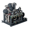 54nm3 Oil Free CO2 Compressor Cw-54/0.01-22
