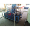 90m3-150m3 4stage high pressure cylinder filling oxygen air compressor