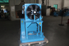 60NM3 150bar High Pressure Oil Free Oxygen Compressor 