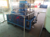 Air Cooling 70NM3 150bar High Pressure Oil Free Oxygen Compressor 