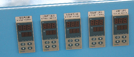 High Pressure Oil Free Oxygen Compressor 