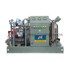 3nm3 20bar Oil Free Co2 Compressor