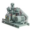  WW-50/0.3-9 W-shaped Sled Mounted Water Cooling Nitrogen Compressor