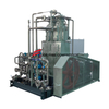 ZCWY-2800/11-34 Reciprocating Piston Vertical Sled Mounted Type CO2 Compressor