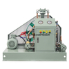 ZW-240/3.5-64 Reciprocating Piston Vertical Sled Mounted Type N2 Compressor