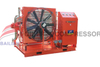 High Quanlity SF6 Oil-free Lubrication W-type Compressor SF6-50/2-50