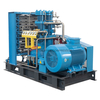 GOW-90/4.5-150 Oil-free Lubrication Vertical Type O2 Compressor