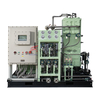 Oil Free C2hf3 Compressor Tzwh-60/0.8-8