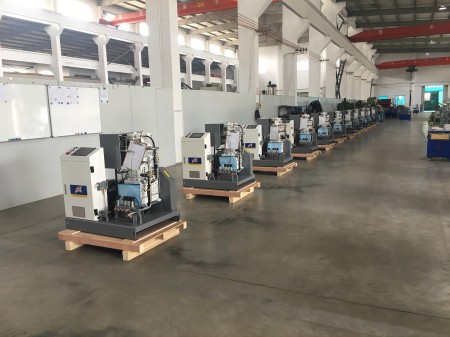 Why Does Laser Cutting Require Nitrogen Gas?