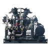54nm3 Oil Free CO2 Compressor Cw-54/0.01-22