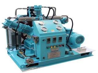 What are the operating methods of Industrial Hydrogen Compressor?