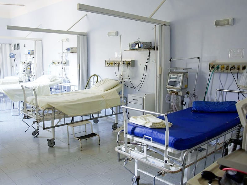 Medical Oxygen Compressor