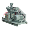 150nm3 40bar Laser Cutting Oil Free Nitrogen Compressor