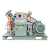 40nm3 50bar Laser Cutting Oil Free Nitrogen Compressor