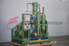 3nm3 10bar Oil Free Oxygen Compressor