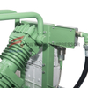 20nm3 40bar Oil Free Hydrogen Compressor