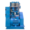 GOW-24/0.5-150 Fully Oil-free Vertical Lubrication O2 Compressor