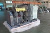  WW-0.5/60 W type Skid mounted air compressor