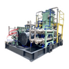 ZWHY-500/0.9-60 Oil Free Lubrication Reciprocating Piston Hydrogen Compressor