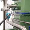 TZWH-240/10-23 Vertical Oil-free Pry Mounted Type H2 Compressor