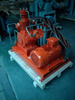 High Quanlity SF6 Oil-free Lubrication W-type Compressor SF6-50/2-50